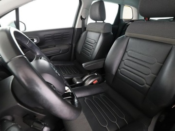 Citroen C3 Aircross  I Crossover 1.2 PureTech 110KM 2018 Citroen C3 Aircross 1.2 PureTech Shine Nawigacja, zdjęcie 12