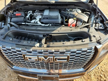  GMC Yukon XL Denali Ultimate 2024 3.0l 3.0 Diesel 277KM, zdjęcie 6