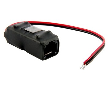 AEPI-1-10-HS Модуль питания UTP 1 канал ATTE