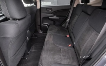 Honda CR-V IV SUV Facelifting 1.6 i-DTEC 120KM 2016 Honda CR-V 1.6IDTEC 120KM Ledy Navi Camera Climatron Full Serwis 1.6, zdjęcie 22