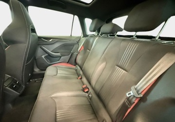 Skoda Kamiq Crossover 1.5 TSI 150KM 2022 Skoda Kamiq 1.5TSI Monte Carlo 2022 Panorama, Virtual PL Salon FV23 1.5, zdjęcie 16