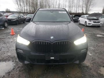 BMW X5 G05 2020 BMW X5 2020, 3.0L, od ubezpieczalni 3.0 Benzyna 335KM, zdjęcie 1