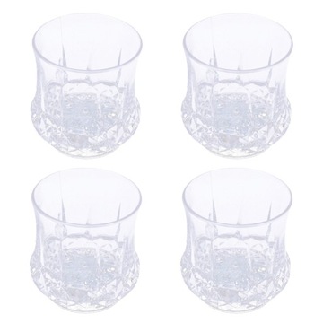 ŚWIECĄCE OKULARY ICE CUBE