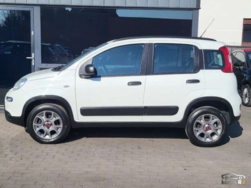 Fiat Panda III 4x4 seria 3 0.9 TwinAir 85KM 2019 Fiat Panda Fiat Panda 4x4 2019r 46Tys Km 875Cm..., zdjęcie 4