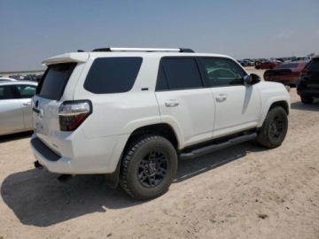 Toyota 2023 Toyota 4-Runner Se 2023 4.0l 4.0 Benzyna 270KM, zdjęcie 3