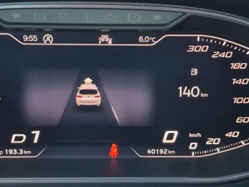 Cupra Ateca Crossover Facelifting 2.0 TSI 300KM 2023 Cupra Ateca Kamery 360 Faktura VAT VZ4Drive 2.0 Benzyna 300KM, zdjęcie 22