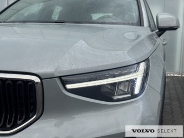 Volvo XC40 Crossover Facelifting 2.0 B3 163KM 2025 Volvo XC 40 XC40 B3 Benzyna | Core | Salon Polska, zdjęcie 32