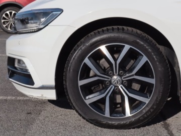 Volkswagen Passat B8 Variant 1.5 TSI EVO 150KM 2019 VW Passat 1.5 TSI, Salon Polska, Serwis ASO, zdjęcie 14