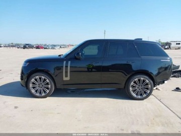 Land Rover 2025 Land Rover Range Rover P400 SE 2025 3.0l 3.0 Benzyna 395KM, zdjęcie 2