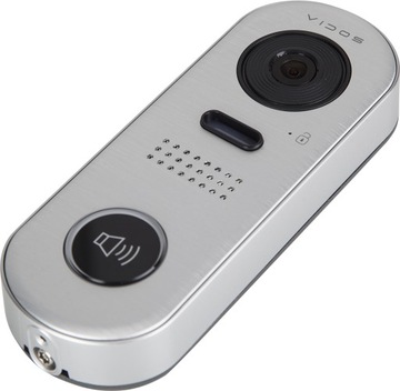 Дверная станция VIDOS DUO S1001