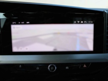 Opel Mokka II 2026 Od ręki - GS eDTC6 1.2 T mHEV 145KM /Pakiet Tech Parkuj i Jedź GS, Komfort, zdjęcie 11