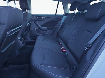 Skoda Scala Hatchback 1.0 TSI 110KM 2021 Skoda Scala 1.0 TSI, Bezwypadkowy, Polski Salon, F, zdjęcie 22