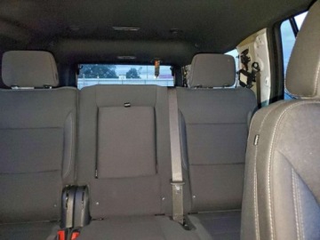 Chevrolet Tahoe GMT900 2025 Chevrolet Tahoe C1500 LS 2025 5.3 Benzyna 355KM, zdjęcie 10