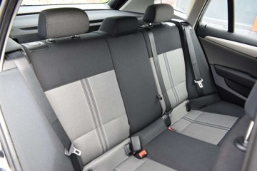 BMW X1 E84 Crossover xDrive18d 143KM 2012 BMW X1 bezpieczny zakup, ROK gwarancji 2.0 Diesel 143KM, zdjęcie 21