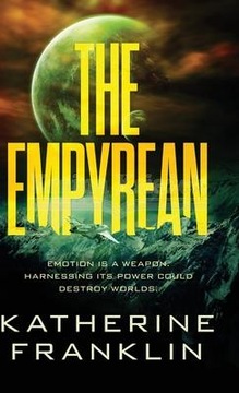 The Empyrean Katherine Franklin