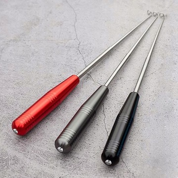 Przenośny ściągacz Potężny odłącznik haków