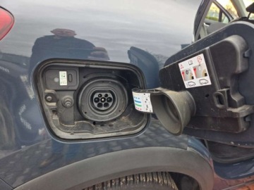 Renault Captur II 2021 Renault Captur Hybryda-Elektryk Ful Opcja 1.6 Hybryda Plug-in 92KM, zdjęcie 36