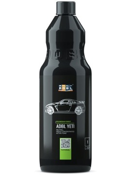 ADBL Yeti Активная пенка Polinesian Forest 1000 мл