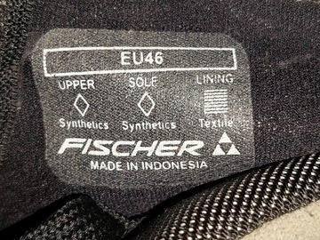 Беговые кроссовки Fischer XC Touring Размер. 46