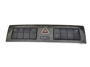 MERCEDES C W203 PRZELACZNIK ZESPOLONY 2038707610