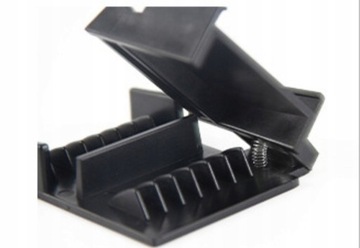 NASADKA NAKŁADKA NA MASZYNKĘ hair dusting WŁOSÓW uniwersalna