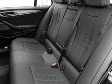 BMW Seria 5 G30-G31 Touring Facelifting 2.0 530i 252KM 2022 BMW 530 GD5E035#530i xDrive Podgrz.f Skóra, zdjęcie 24