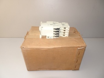 ИДЕНТИФИКАТОР КОНТАКТОРА IDX EAW DDR LX1 LX 1 42 В 30 А 7,5 кВт