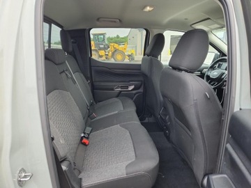 Ford Ranger VI 2024 Ford Ranger XLT 2024 2.3l 2.3 Benzyna 270KM, zdjęcie 10