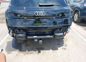 Audi Q7 II 2023 Audi Q7 2023, 3.0L, 4x4, PREMIUM PLUS, od ubezpieczalni 3.0 Benzyna 335KM, zdjęcie 5