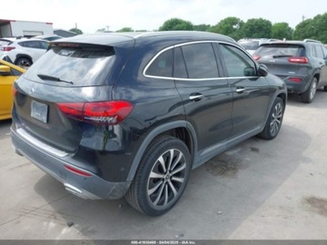 Mercedes GLA II 2021 Mercedes-Benz GLA 250 2021 2.0l 2.0 Benzyna 221KM, zdjęcie 5