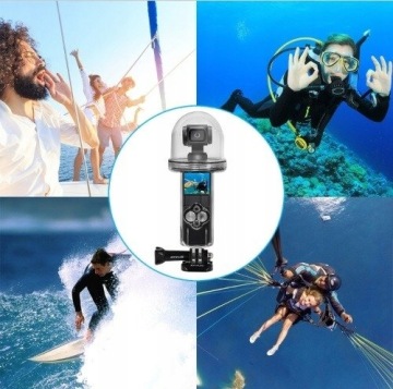 Водонепроницаемый чехол для DJI OSMO POCKET