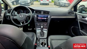 Volkswagen Golf VII Variant Alltrack Facelifting 1.8 TSI BMT 180KM 2019 Volkswagen Golf Alltrack Niski przebieg Automat 4x4 1.8 Benzyna 180KM, zdjęcie 30