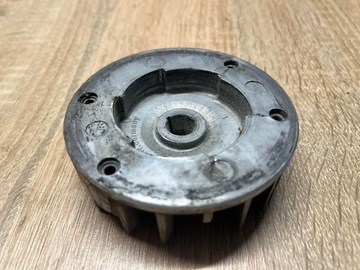 МАГНИТНОЕ КОЛЕСО DOLMAR PS-400