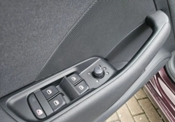 Audi A3 8V Cabriolet 2.0 TDI clean diesel 150KM 2015 Audi A3 Sportback 2.0TDI 150KM 6Bieg Led Navi 2xPDC BluetoothFulserwis Aud, zdjęcie 28