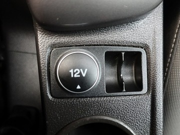 Ford Focus III Kombi Facelifting 1.6 TDCi 115KM 2014 Ford Focus NAVI Gwarancja Iwł 100% Bezwypadkowy, zdjęcie 20