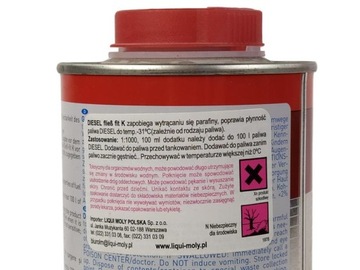 ДЕПРЕСАТОР LIQUI MOLY 1л.