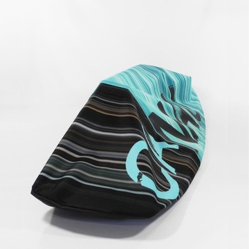 Чехол и чехол для доски для кайтборда и вейкборда.