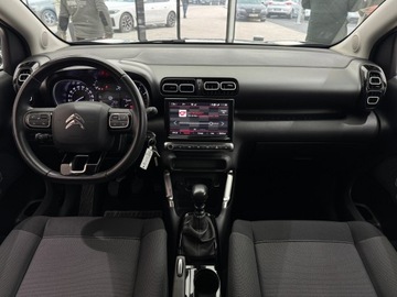 Citroen C3 Aircross  I Crossover 1.2 PureTech 110KM 2021 Citroen C3 Aircross Shine / CarPlay/Android Auto /, zdjęcie 12