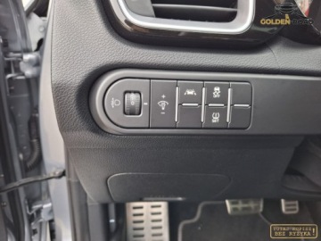 Kia Proceed Shooting Brake 1.5 T-GDI 160KM 2021 Kia ProCeed 1,5 T-GDI 160KM GT-LINE panorama navi kamera alu automat oplac, zdjęcie 18