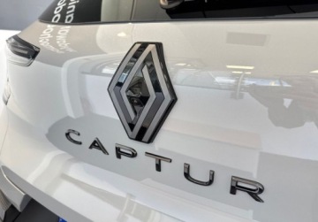 Renault Captur II 2026 Renault Captur GDYNIA espirit alpine 1.8 E-TECH full hybrid 160 topowa wer, zdjęcie 13