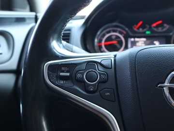 Opel Insignia I Country Tourer 2.0 CDTI Ecotec 163KM 2013 Opel Insignia 2.0 CDTI, Navi, Xenon, Klima, zdjęcie 15