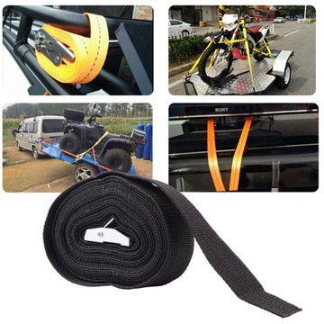 Ремни для крепления груза. Цинк.