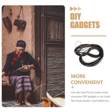 РЕМОНТ САДОВЫХ СТУЛЬЕВ ПЛЕТЕННОЙ МЕБЕЛИ МАТЕРИАЛЫ