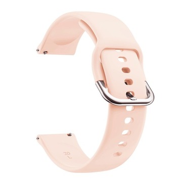 PASEK SAMSUNG GALAXY WATCH ACTIVE 2 40mm /44mm (17 KOLORÓW)