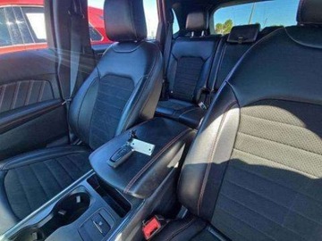 Ford Edge II 2024 Ford Edge St-Line 2024 2.0 Benzyna 250KM, zdjęcie 13