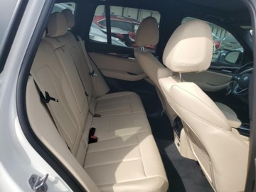 BMW X3 G01 2021 BMW X3 XDrive30E 2021 2.0l 2.0 Hybryda 288KM, zdjęcie 10