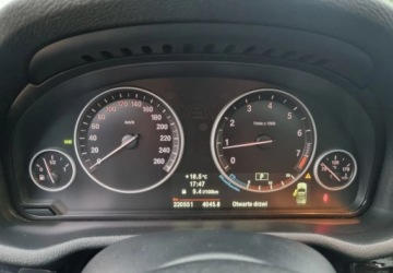 BMW X3 F25 SUV 2.0 28i 245KM 2013 BMW X3 BMW X3 xDrive28i 2.0 Benzyna 245KM, zdjęcie 20