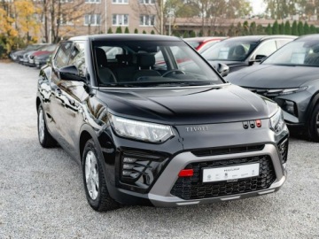  SsangYong/KGM Tivoli ADVENTURE 1.5 T-GDI K.cof 2, zdjęcie 2