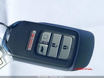 Honda CR-V V 2022 Honda CR-V 2022 r. 2,0L HYBRID 2.0 Hybryda 212KM, zdjęcie 12