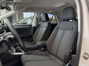 Volkswagen T-Roc I SUV Facelifting 1.5 TSI ACT 150KM 2023 Volkswagen T-Roc Life Kamera cofania Asystent parkowania CarPlayAndroid, zdjęcie 8